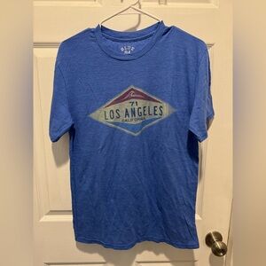 Blue 84 men’s small T-shirt